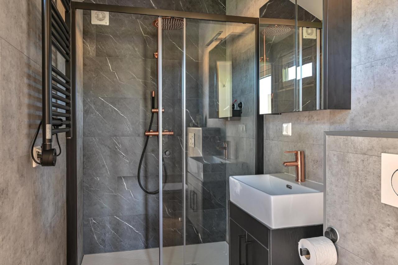 Hub Resorts Drentse Weelde 4-Persoons Chalet 407 Hoogersmilde エクステリア 写真